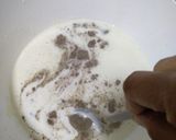 Foto langkah ke 4 dari resep Saus Bechamel Express.