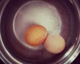 Foto del paso 1 de la receta: Deliciosa ensaladilla rusa con mahonesa casera súper fácil de hacer