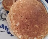 Foto del paso 3 de la receta: Pancakes de Almendra