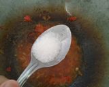 Foto langkah ke 6 dari resep Tempe Orak Arik.