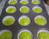 Foto del paso 7 de la receta: Cupcakes de yerba mate.👩🏼‍🍳😃🤩