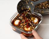 麻藥溏心蛋的食譜步驟7照片