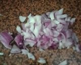 A picture of step 2 of Raw potato kebabs.