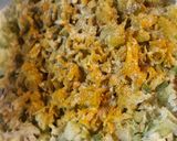 A picture of step 4 of Relish For Multiple Reasons.