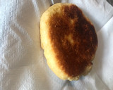 Foto del paso 3 de la receta: Pan a la sartén (marroquí)