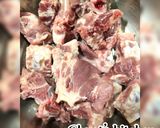 Hình bước làm 1 của món Lẩu Thập Cẩm