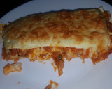 Foto del paso 5 de la receta: Lasaña de atún