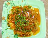 Foto langkah ke 4 dari resep Fuyunghai Udang.