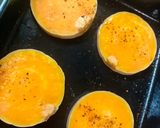 Foto del paso 2 de la receta: Pizzetas de calabaza