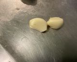 Une image de l'étape 4 de Filets de julienne à l'échalote, coriandre, prosecco et parmesan.