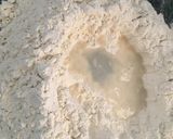 Foto del paso 1 de la receta: Masa hojaldre
