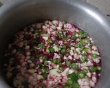 मुंबई स्ट्रीट पाव भाजी (Mumbai Street Pav Bhaji Recipe In Marathi) रेसिपी स्टेप 2 फोटो 