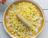 Foto langkah ke 7 dari resep Sosis Kentang.