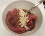 Foto del passaggio 3 della ricetta Fettine in salsa di soia - Neobiani (Seul)
