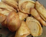 Foto langkah ke 10 dari resep Chicken Egg Roll Ala Hokben Rumahan.