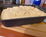 Foto del paso 5 de la receta: Queque de peras