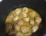 Foto del paso 5 de la receta: Albóndigas