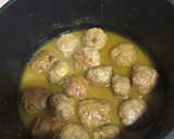 Foto del paso 5 de la receta: Albóndigas