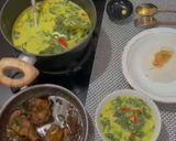 Foto langkah ke 6 dari resep Ayam Saus Mentega.