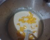Foto del paso 6 de la receta: Torta invertida de durazno