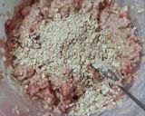 Foto del paso 3 de la receta: Galletas De Frutillas 🍓 Con Avena