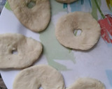 Foto del paso 2 de la receta: Tortas fritas dulces