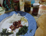 Foto del paso 1 de la receta: Pasta puttanesca