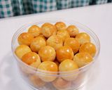 Foto langkah ke 8 dari resep Kue Nastar Klasik.
