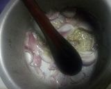 A picture of step 2 of Spicy chicken!.