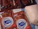 Cake chocolatos chococip