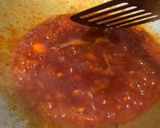 Foto langkah ke 3 dari resep Ayam pedas korea ala dapur klen.