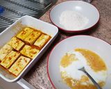 Foto del paso 2 de la receta Bocadillo de tofu especiado