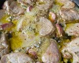 Foto del paso 3 de la receta Solomillo al limón 🍋