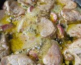 Foto del paso 3 de la receta: Solomillo al limón 🍋