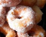 Foto del paso 6 de la receta: Rosquitas de leche