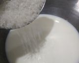 मखाना खीर (Makhana kheer recipe in marathi) रेसिपी स्टेप 3 फोटो