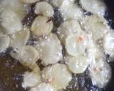 Foto langkah ke 3 dari resep Potato Bhajias.