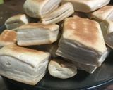 Foto del paso 4 de la receta: Libritos en panificadora