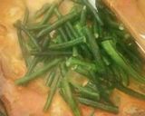 Foto langkah ke 3 dari resep Gulai Nangka Ala RM Padang.