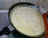 A picture of step 1 of Sheer Kurma.