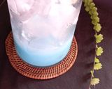 Foto langkah ke 4 dari resep Sweet Ocean.