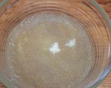 Foto del paso 1 de la receta: Mousse de aguacate al estilo de mi mamá (entrante salado)