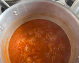 Foto del paso 4 de la receta: Guiso de tomate listo para consumo
