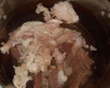Foto langkah ke 1 dari resep Bakso Urat Homemade.