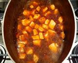 Mike's Extra Spicy Extra Chunky Pork Chili recipe step 4 photo
