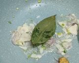 Foto langkah ke 3 dari resep Oseng Kerang Dara.