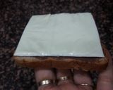 A picture of step 4 of Chocolate sandwich.
