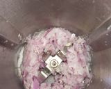 Foto del paso 2 de la receta: Risotto de setas variadas Mambo