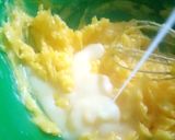 Foto langkah ke 1 dari resep Kukis Semprit Susu 3 Bahan.