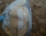 Foto del paso 3 de la receta Masa de empanadillas caseras para congelar
